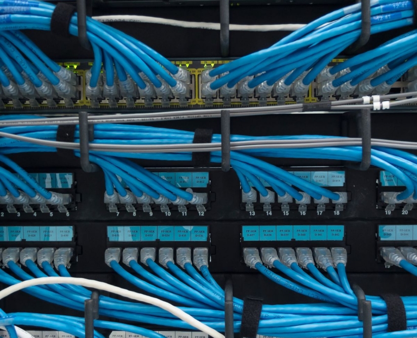 Data Centre blog