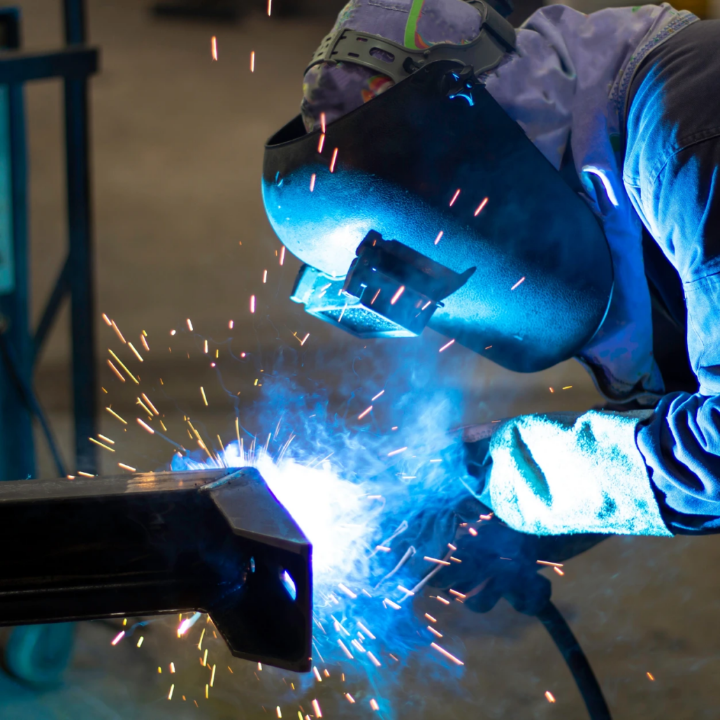 Precision Welding in Metal Fabrication Precision Welding in Metal Fabrication