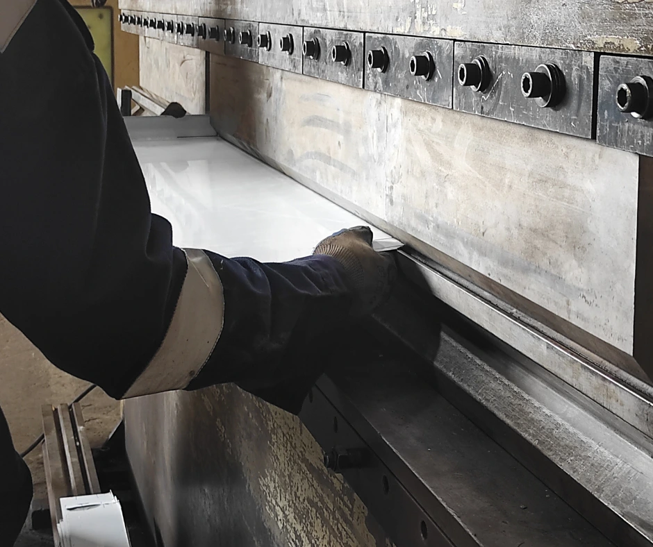 Ludwick Metal Solutions